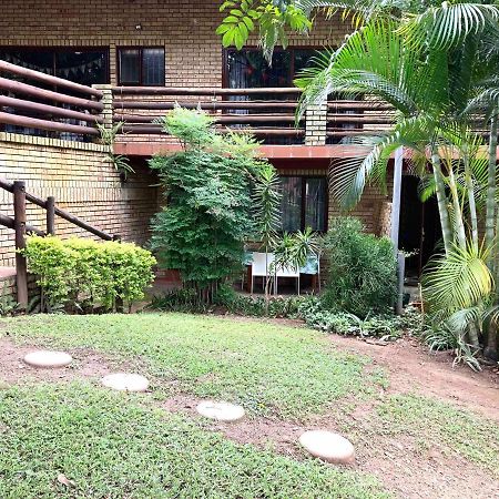 Aloe Cottage Нелспрёйт Экстерьер фото